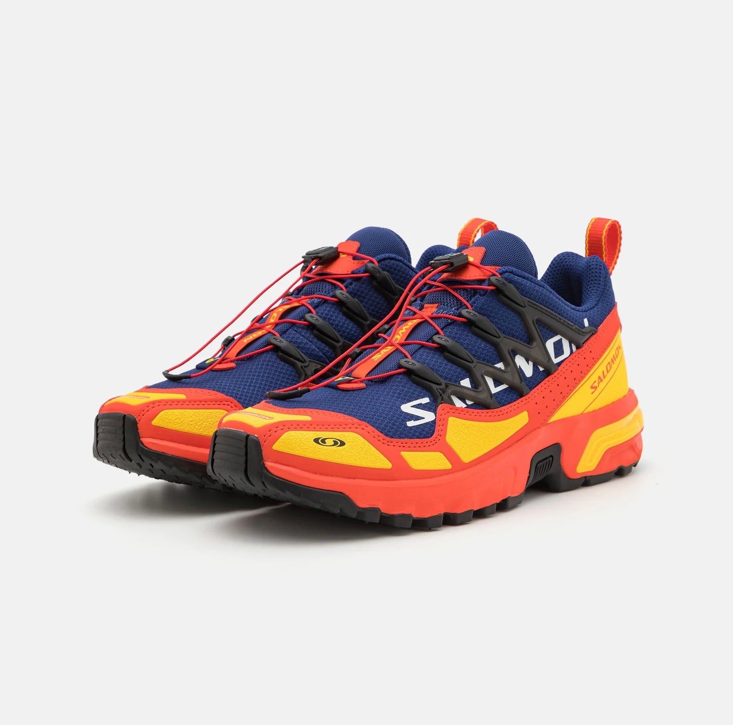 Salomon ACS+ Heritage Pack “Blue Print”