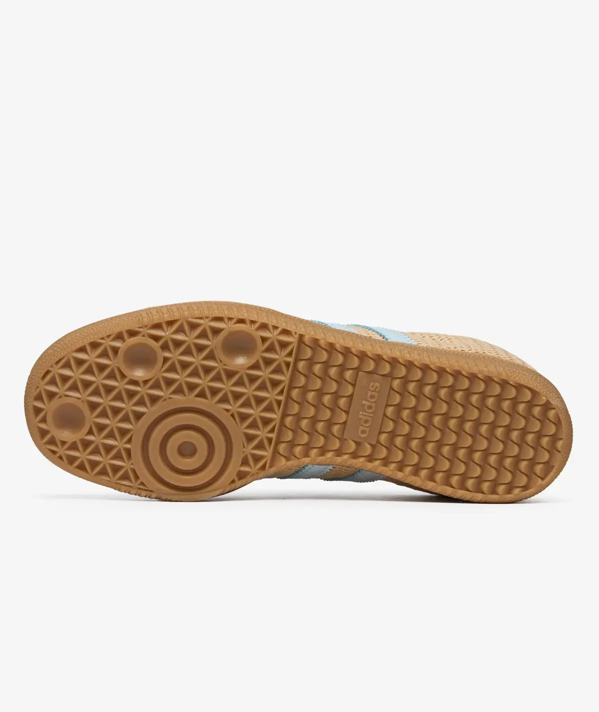 Adidas Samba OG “Sand Strata”
