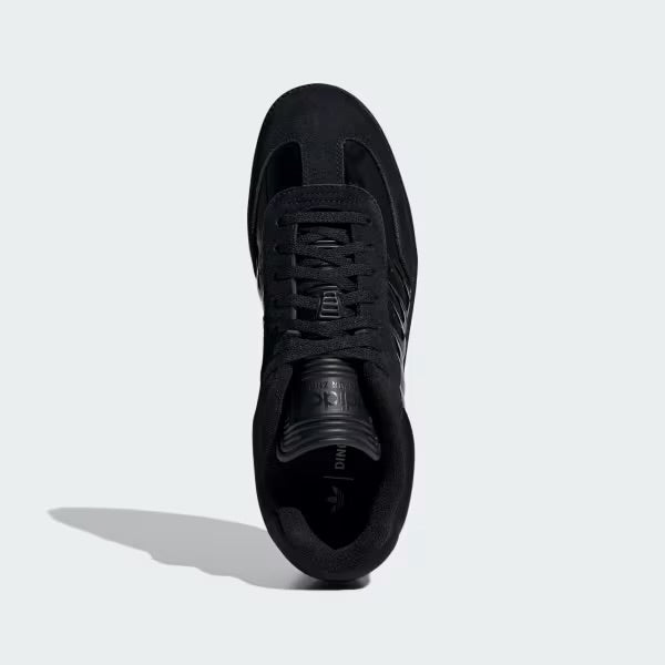 Adidas Samba x Dingyun Zhang “Core Black”