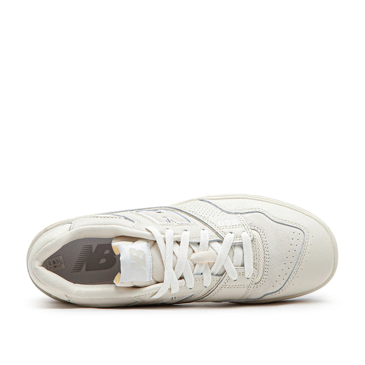 New Balance BB550PWD “Turtledove”
