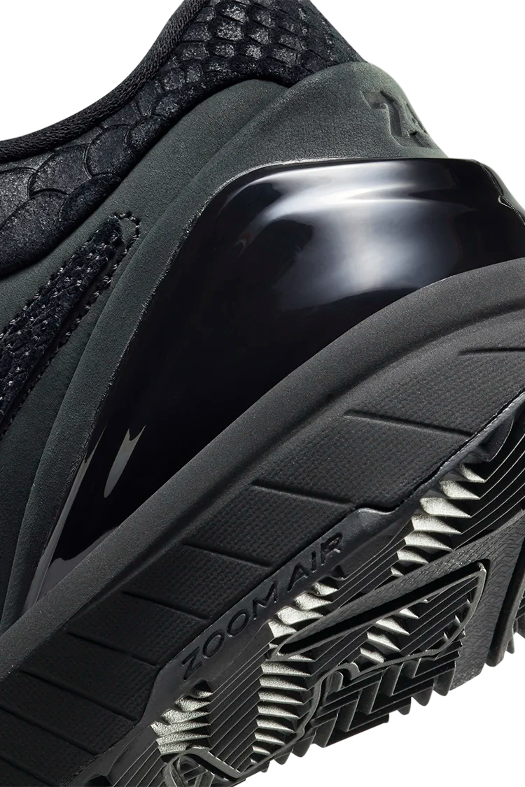 Nike Kobe 4 Protro “Black Mamba”