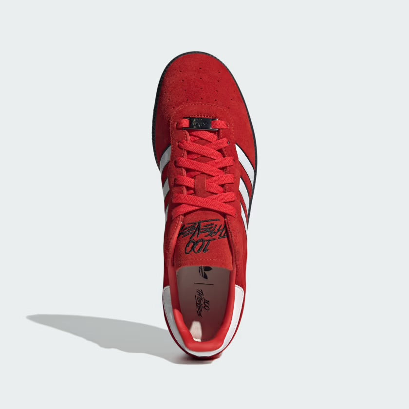 Adidas Originals x 100 Thieves Palos Hills “Ecru Tint”