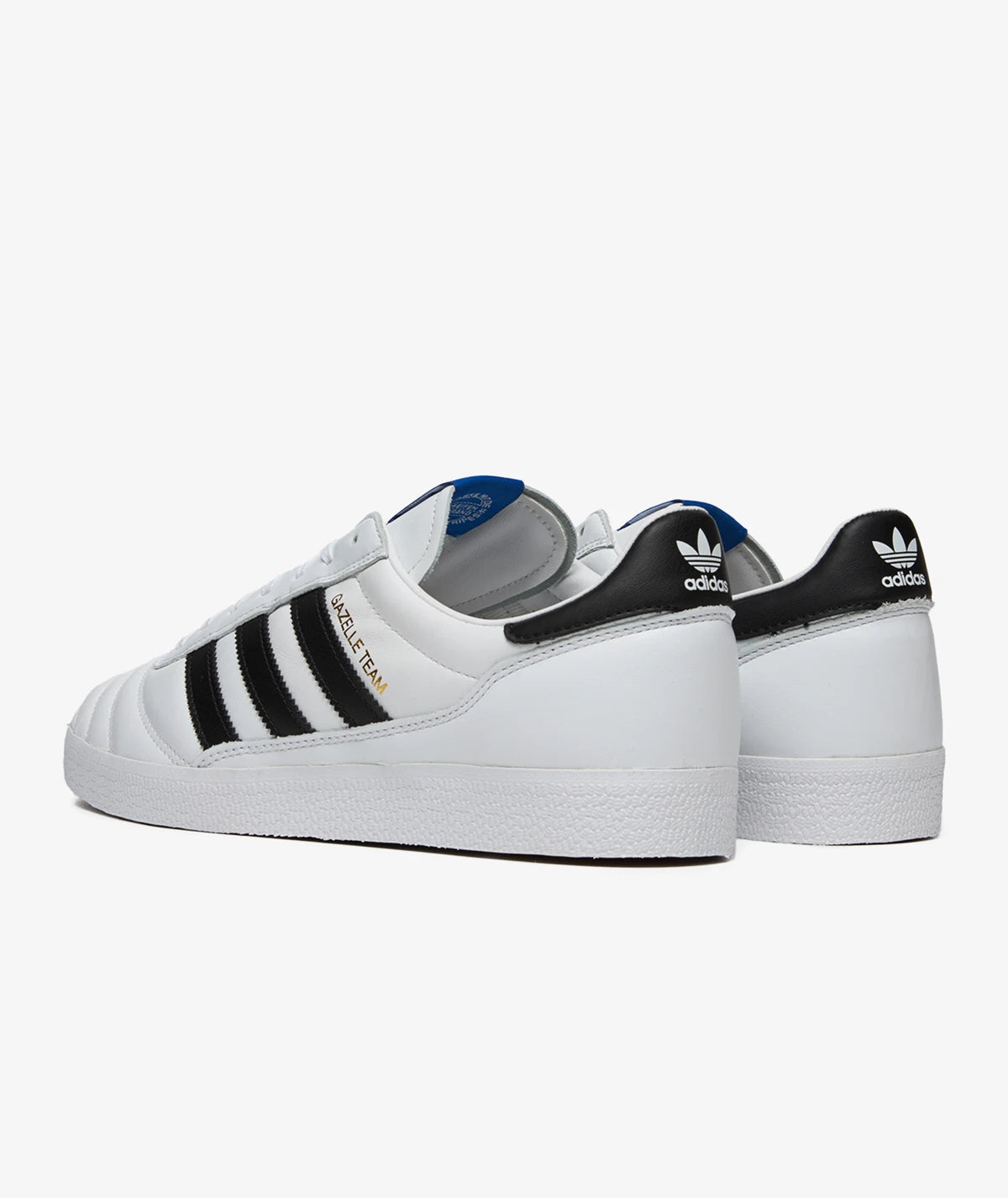 Adidas Gazelle Team “Footwear White”
