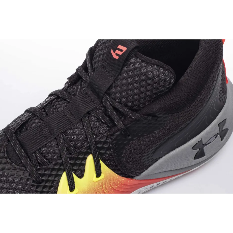 Under Armour Embiid 1 “Origin”