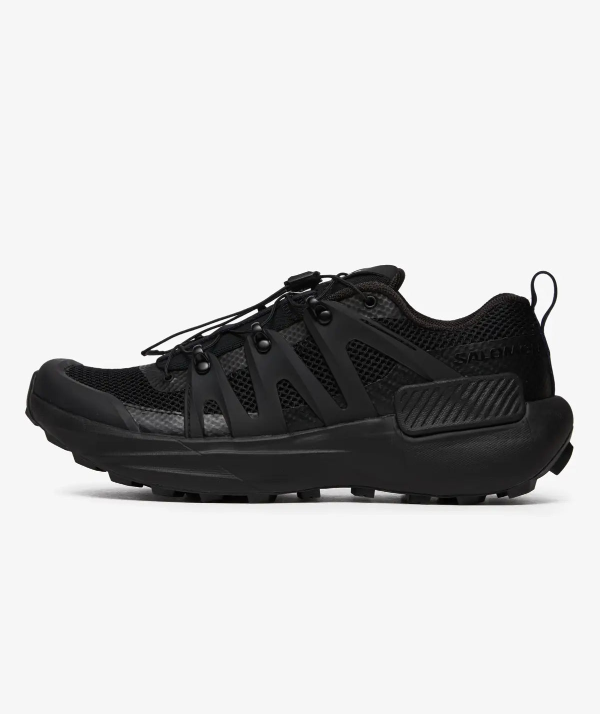 Salomon Genesis Advanced “Black”