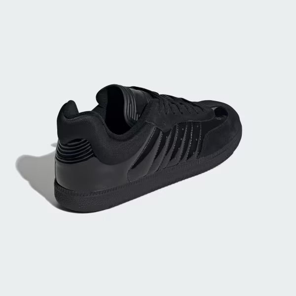 Adidas Samba x Dingyun Zhang “Core Black”