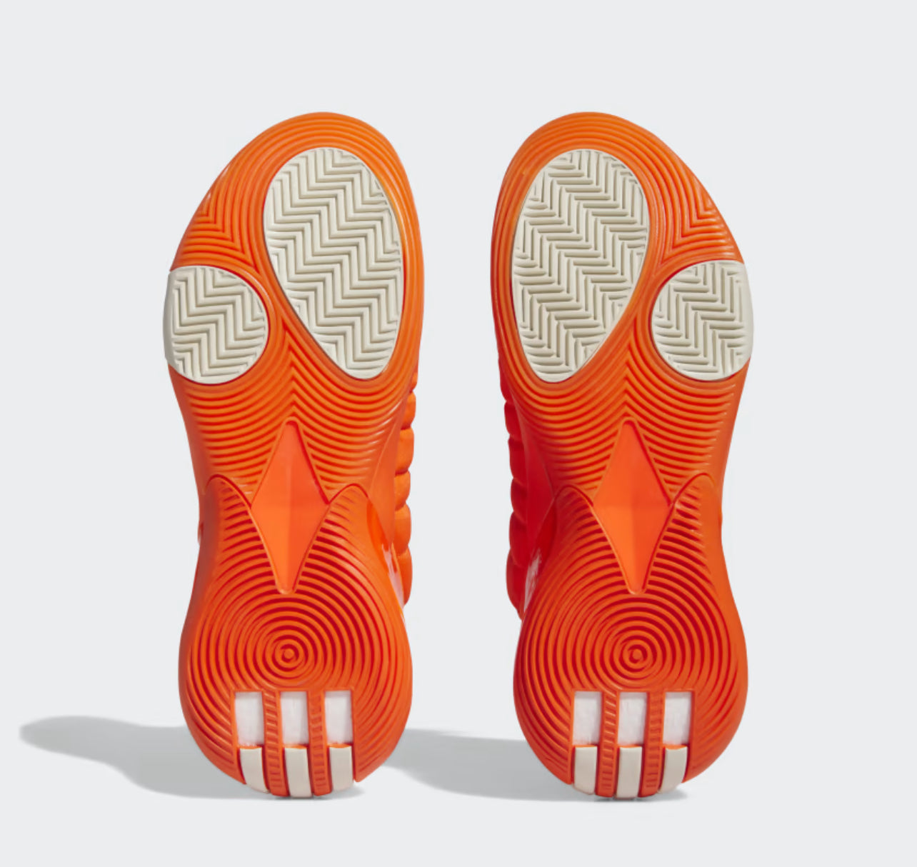 Adidas Harden Vol. 7 “Impact Orange”