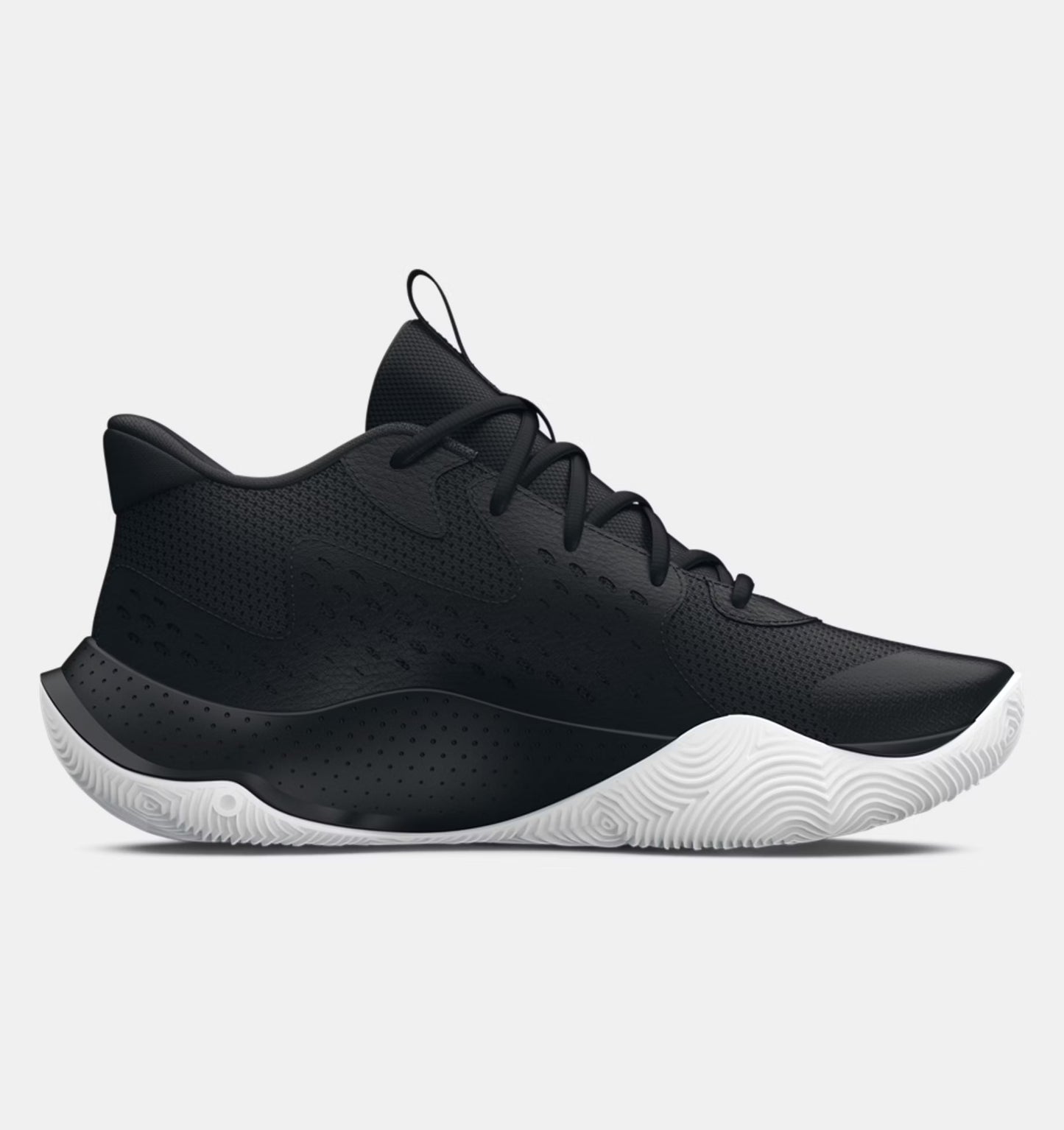Under Armour Jet ‘23 GS “Black Gold”