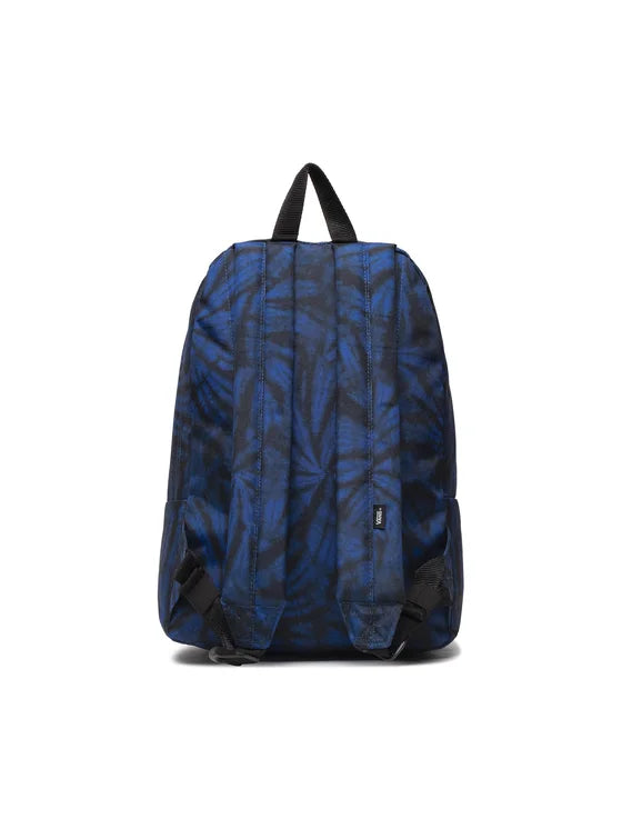 Vans New Skool Backpack “Navy Blue”