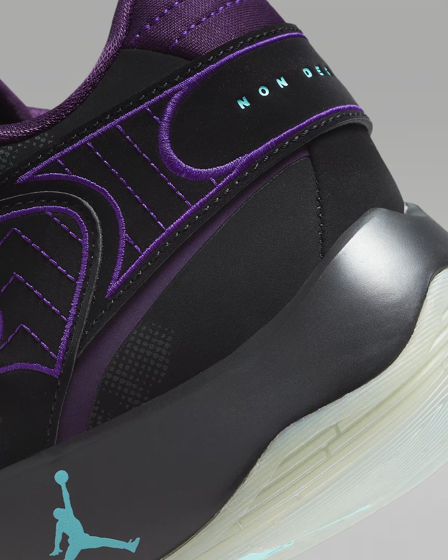 Jordan Luka 2 “Luk.AI”