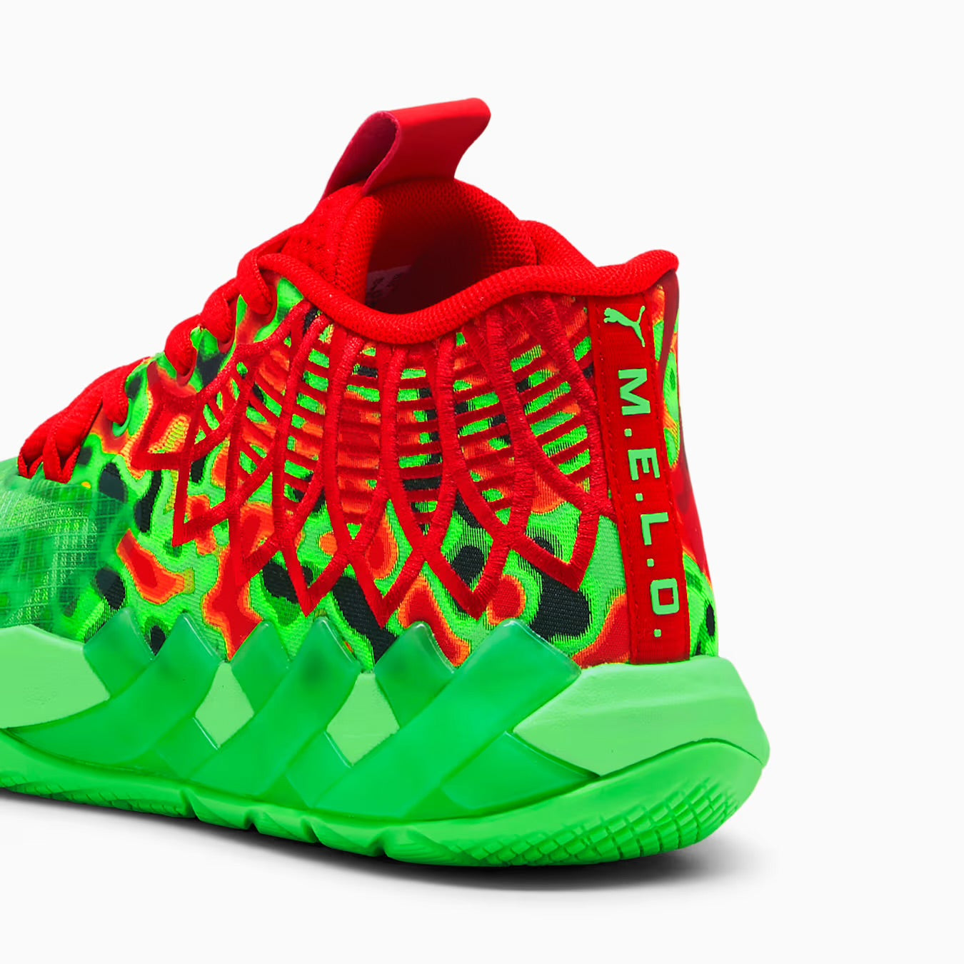 Puma x LaMelo Ball MB.01 “Thermal”