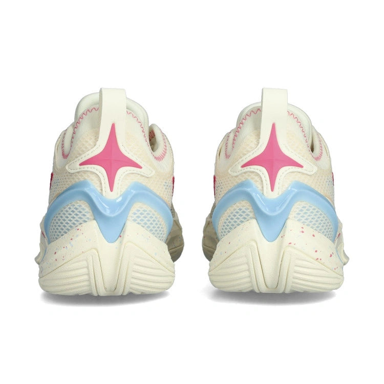 Li Ning BadFive Sniper 2 Super “Lady Clown”