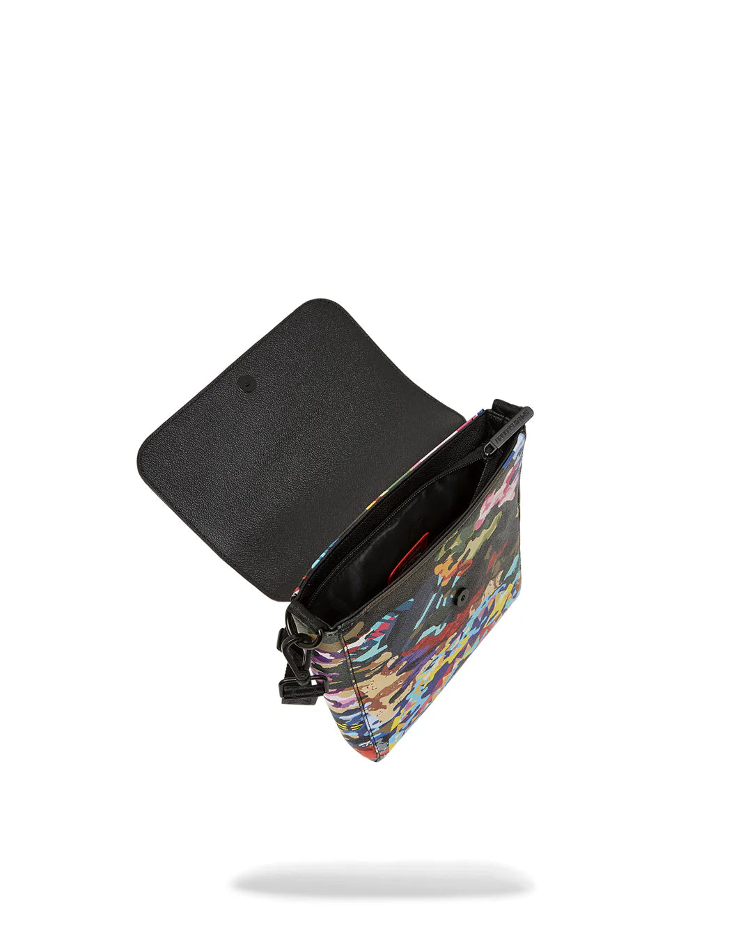 Sprayground “Sliced and Dice Camo”