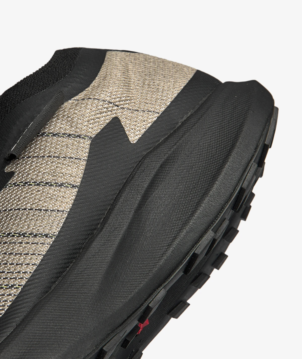 Salomon Pulsar Advanced “Black Pewter”