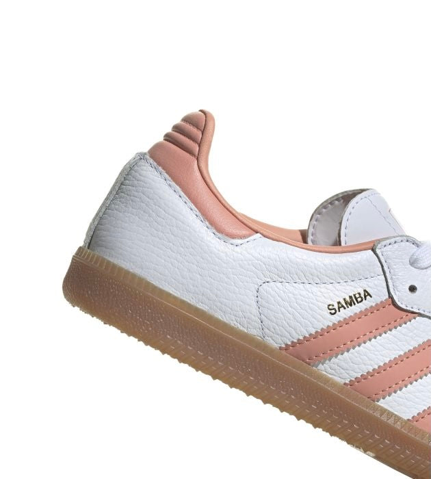 Adidas Samba OG “Wonder Clay”