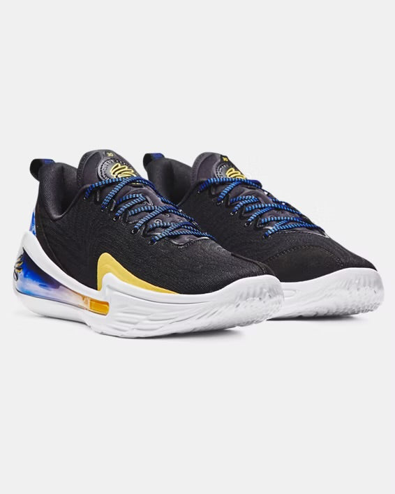 Under Armour Curry 12 “Dub Nation”