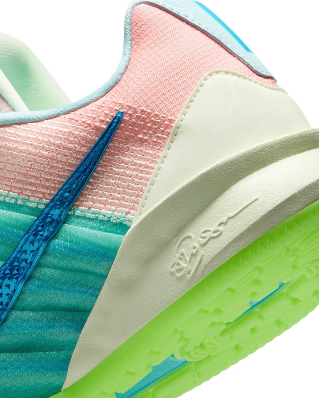 Nike Sabrina 3 “What The?”