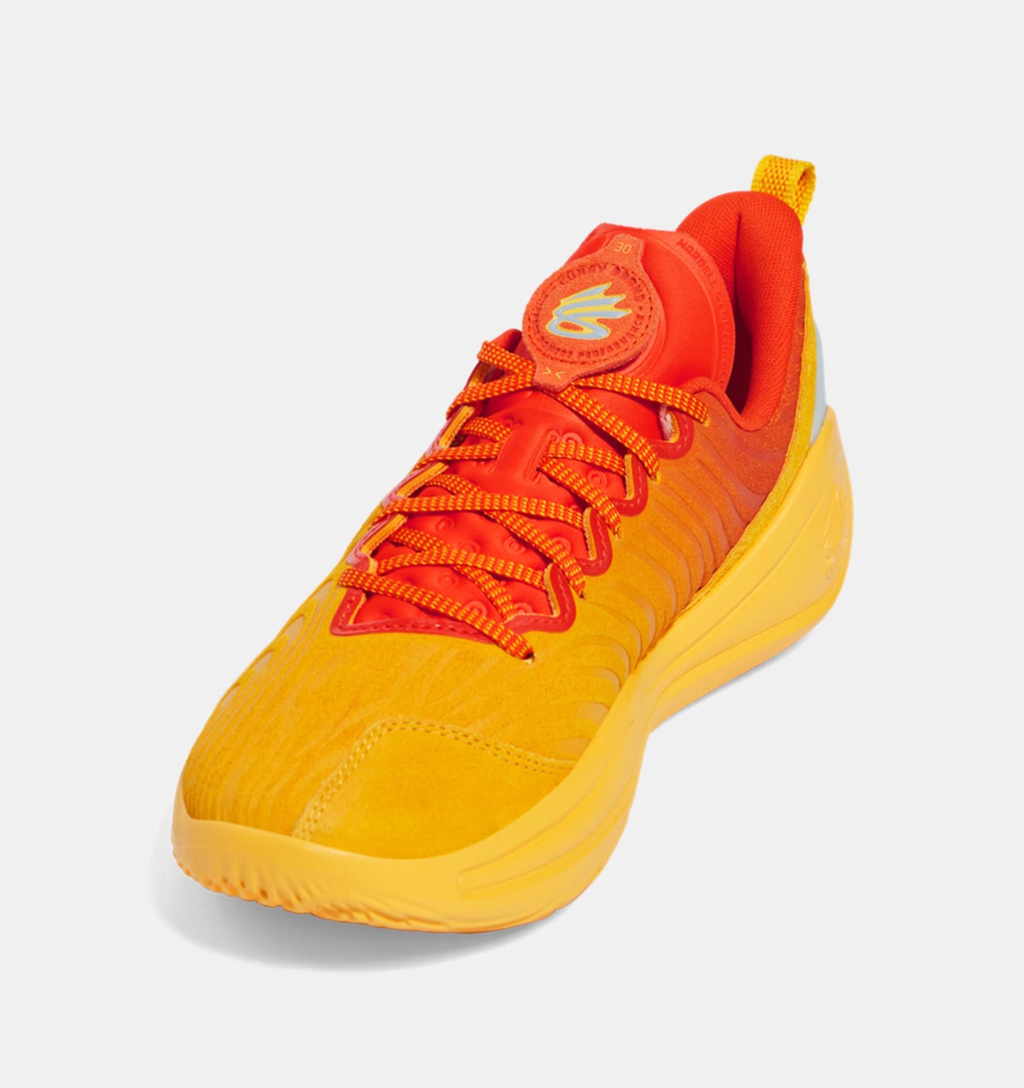 Under Armour Curry 12 “What The Bay”