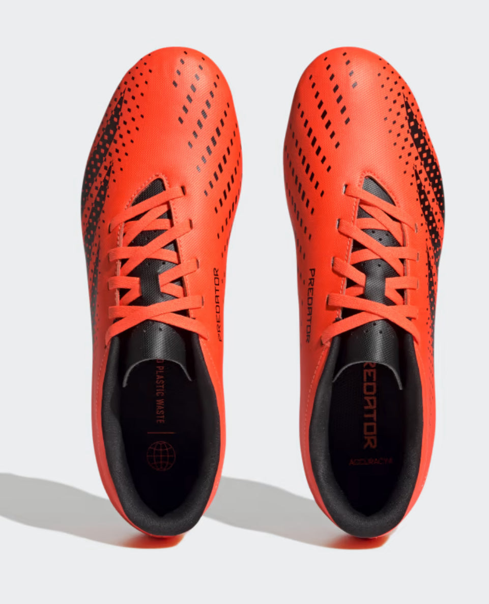 Adidas Predator Accuracy.4 Flexible Ground