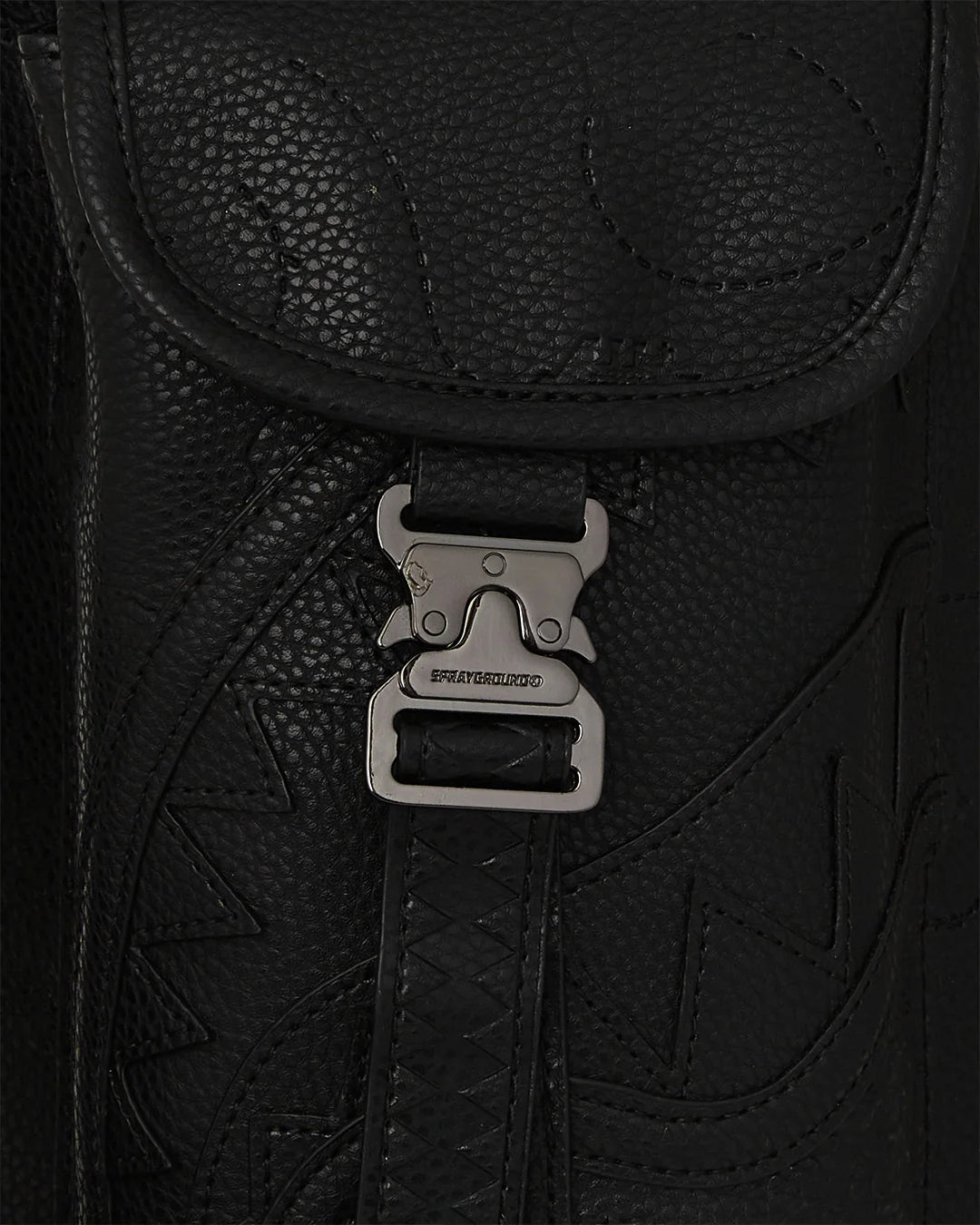 Sprayground “James First Class Monte Carlo” Backpack