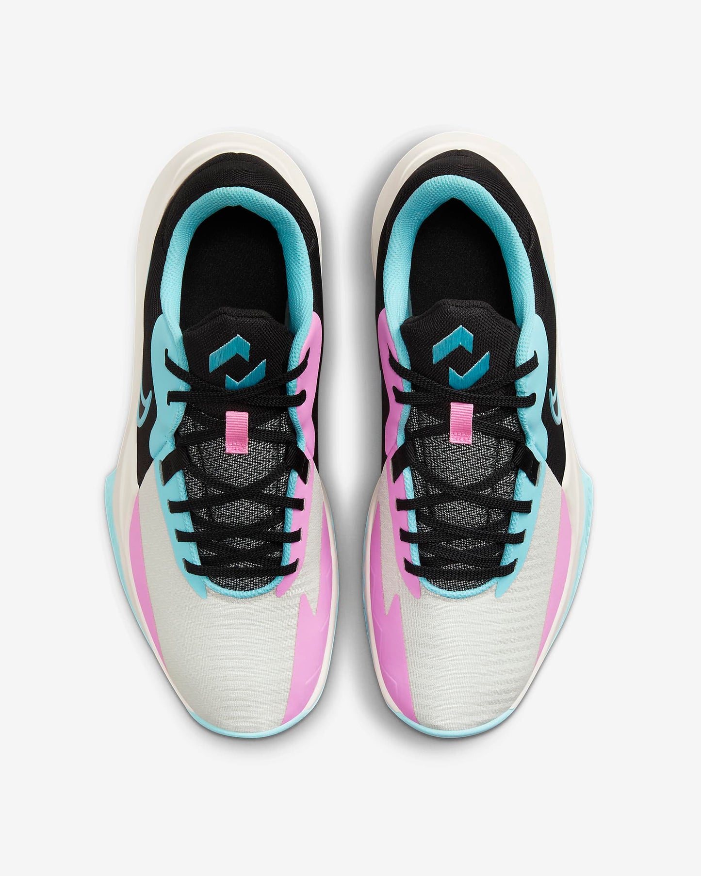 Nike Precision 6 “South Beach”