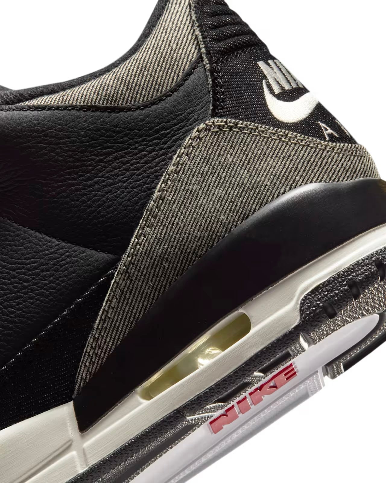 Jordan x Levi's® 3 “Denim”