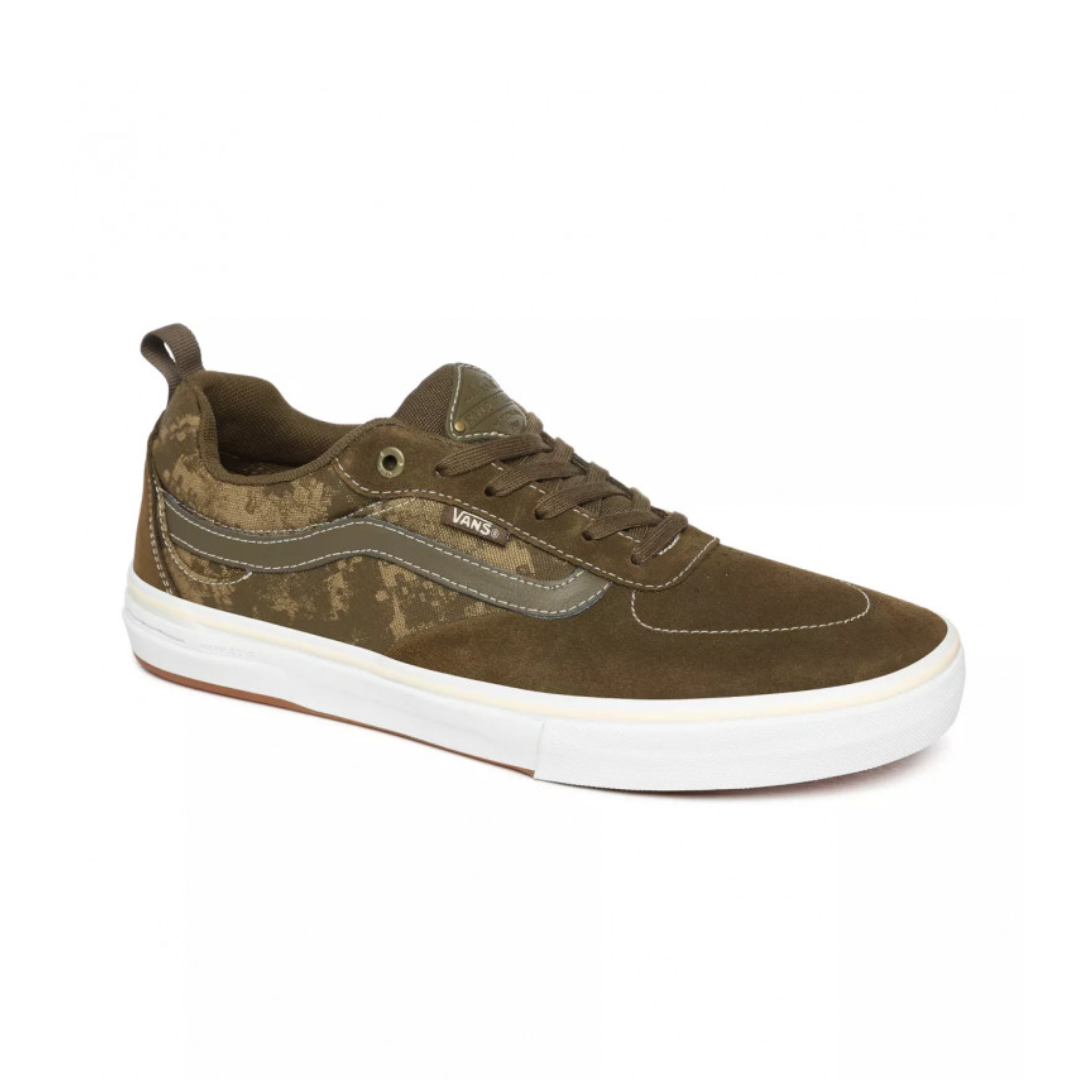 Vans Kyle Walker Pro “Platoon”