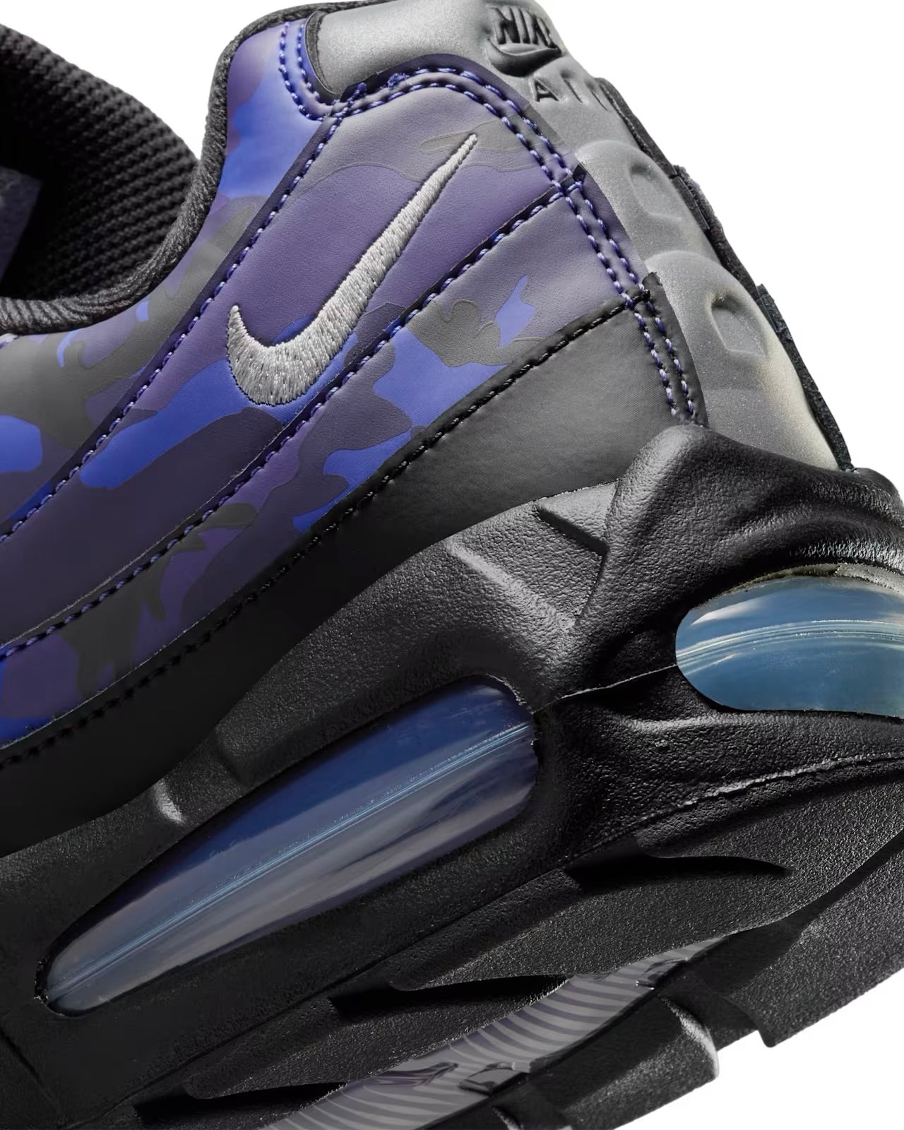 Nike Air Max 95 OG “Wild Grape”