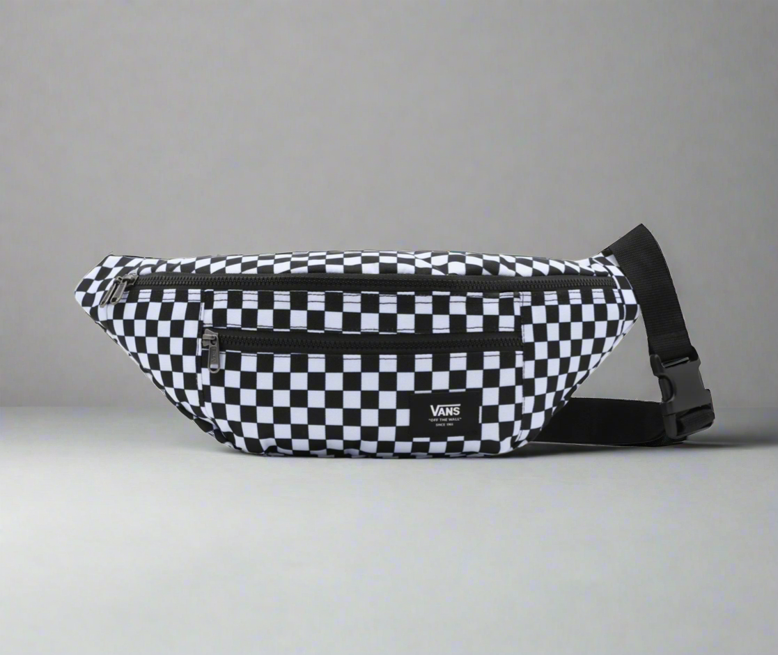 Vans Ward Cross Body Pack