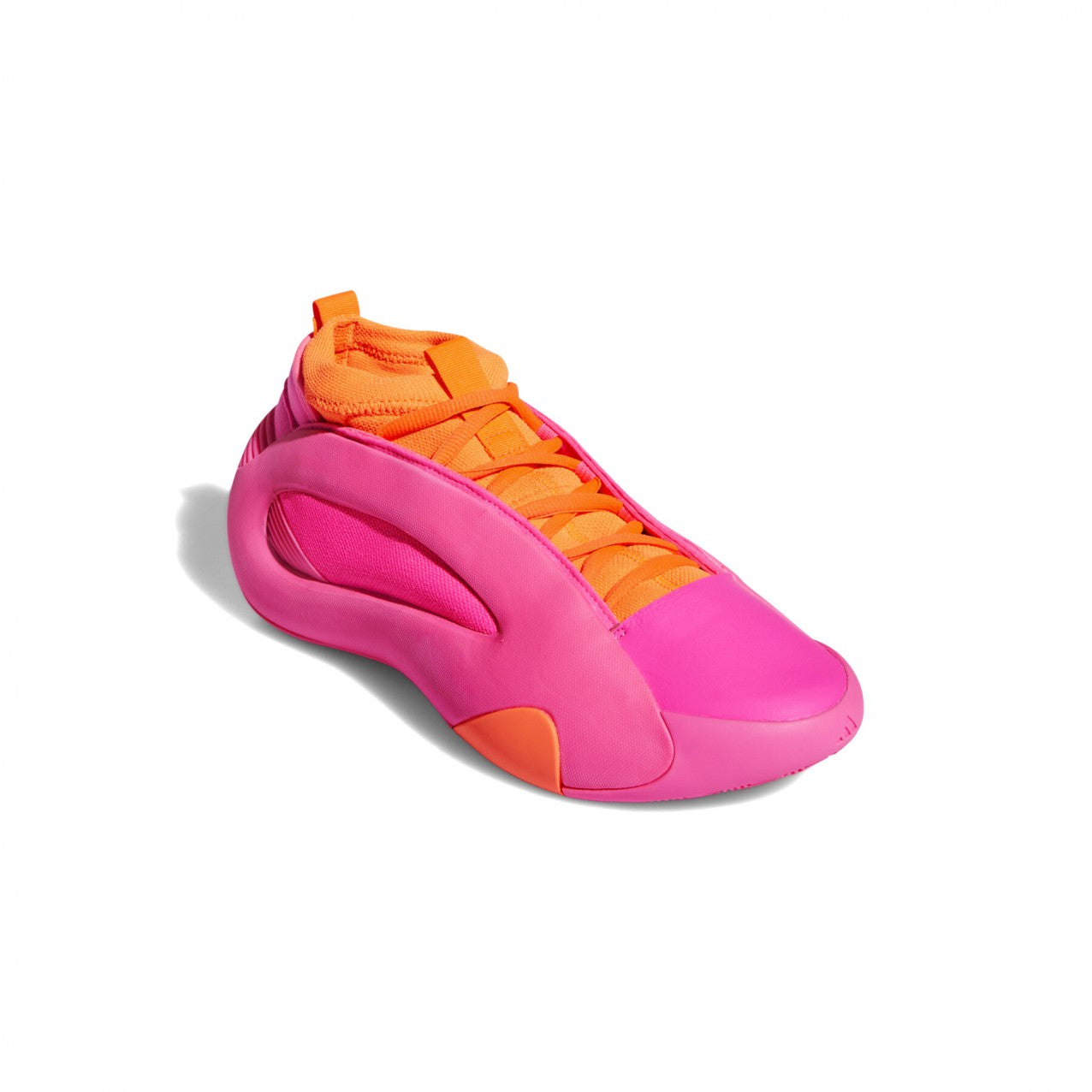 Adidas Harden Vol. 8 “Flamingo Pink”