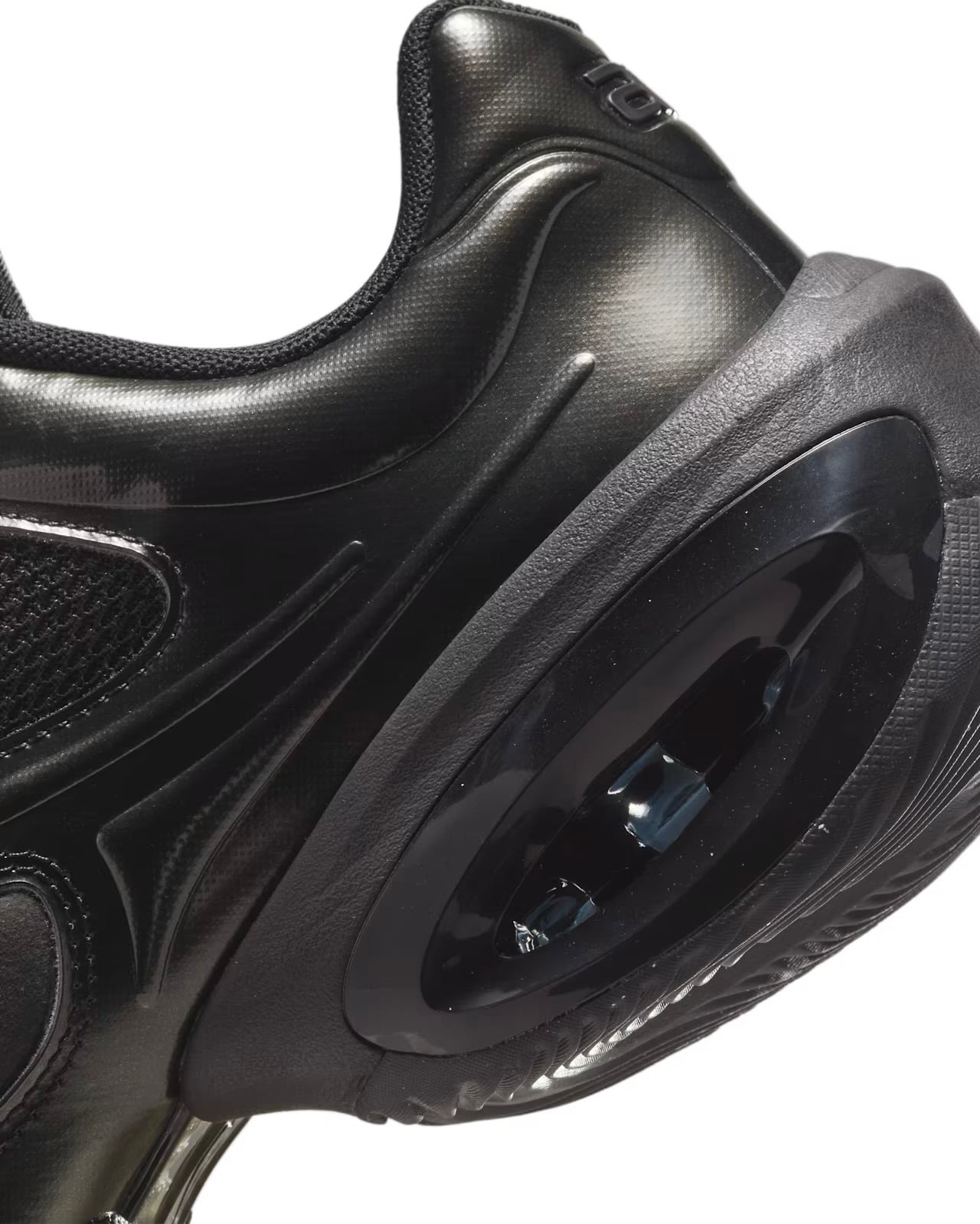 Nike Air Max Muse “Black”