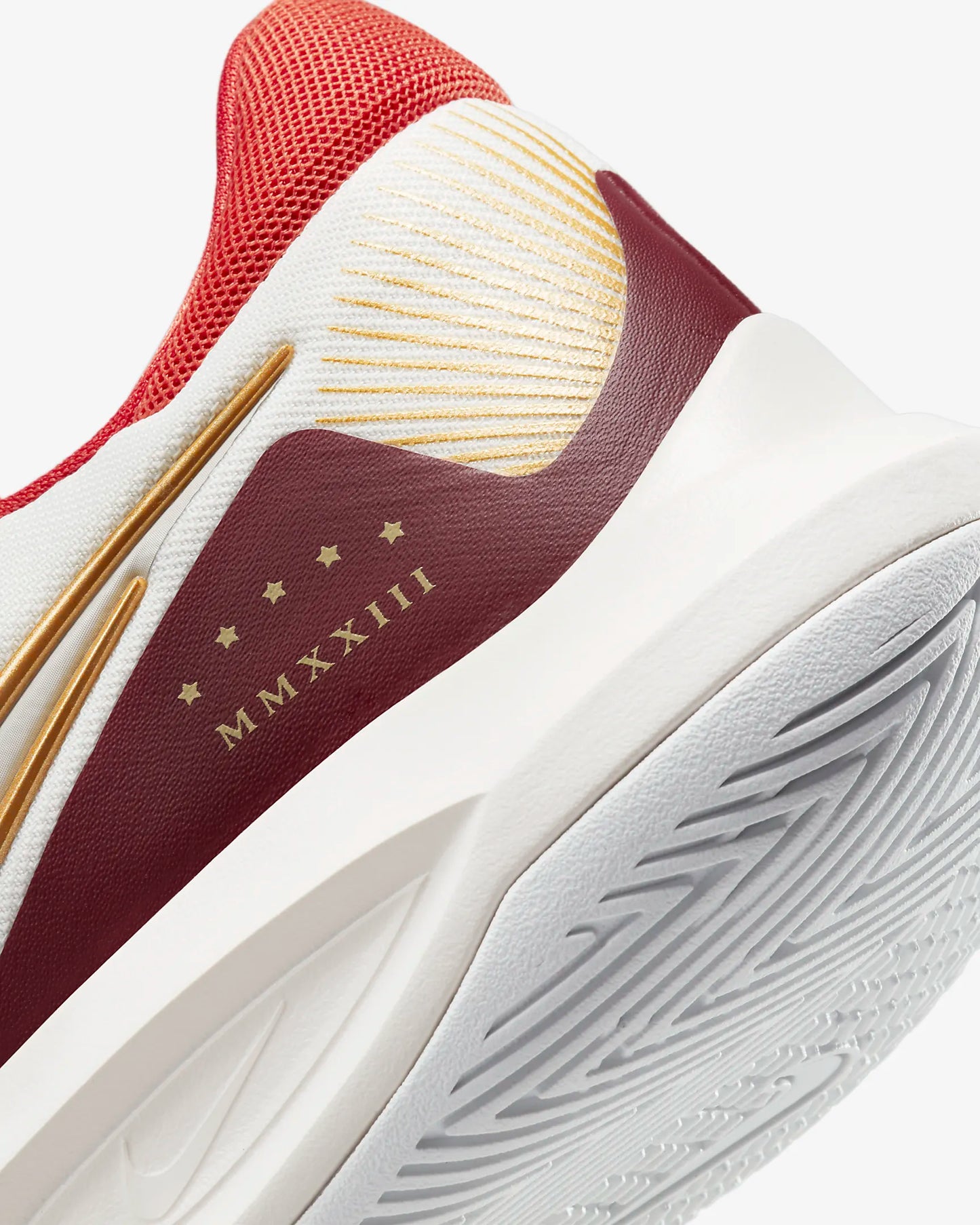 Nike Precision 6 “Chinese New Year”