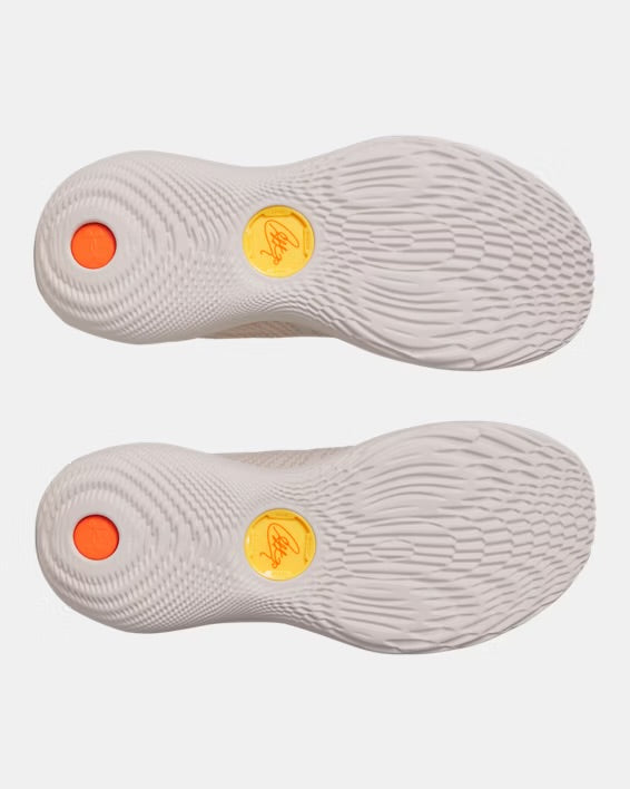 Under Armour Curry 12 Low “Saturn”
