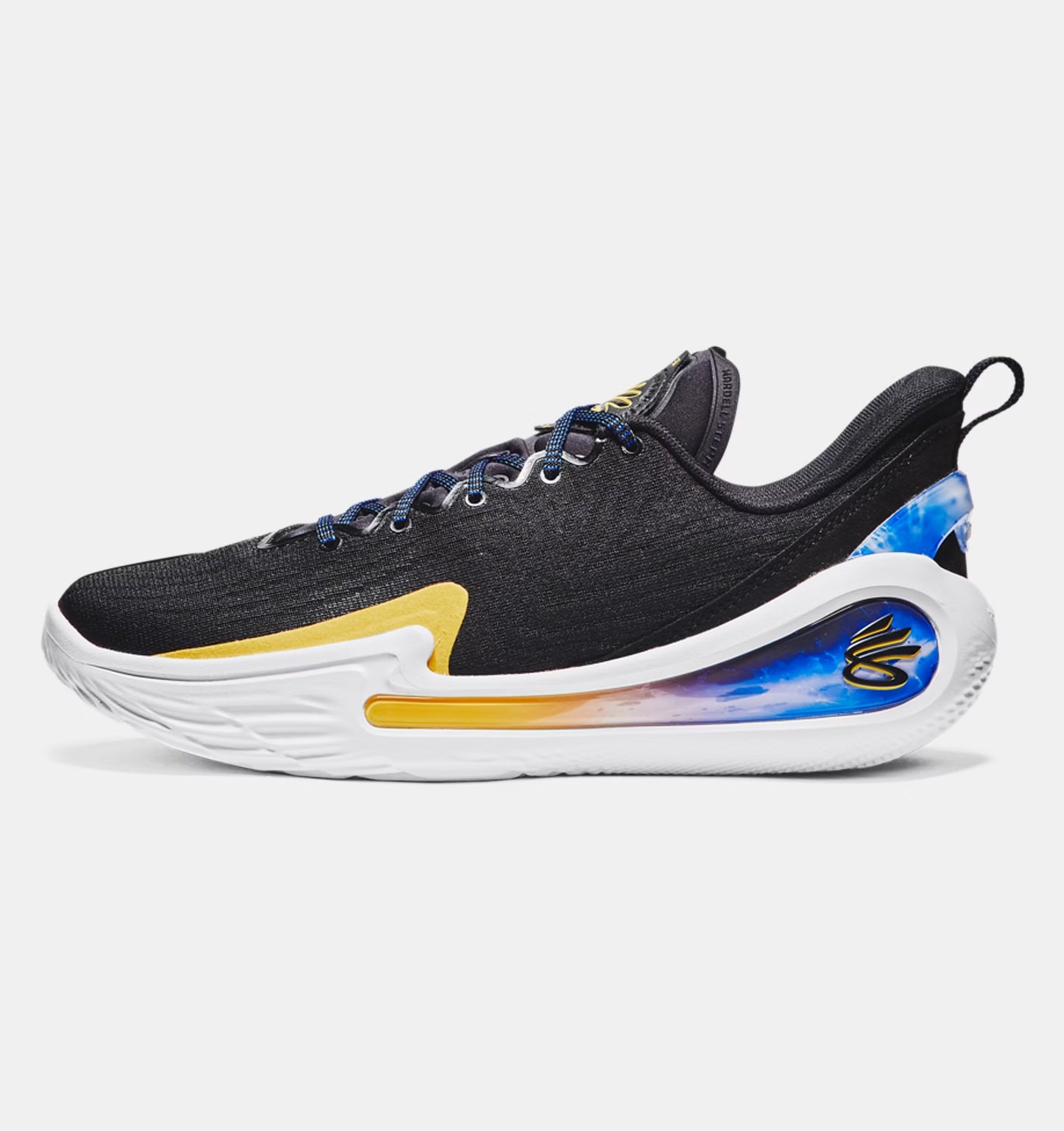 Under Armour Curry 12 “Dub Nation”