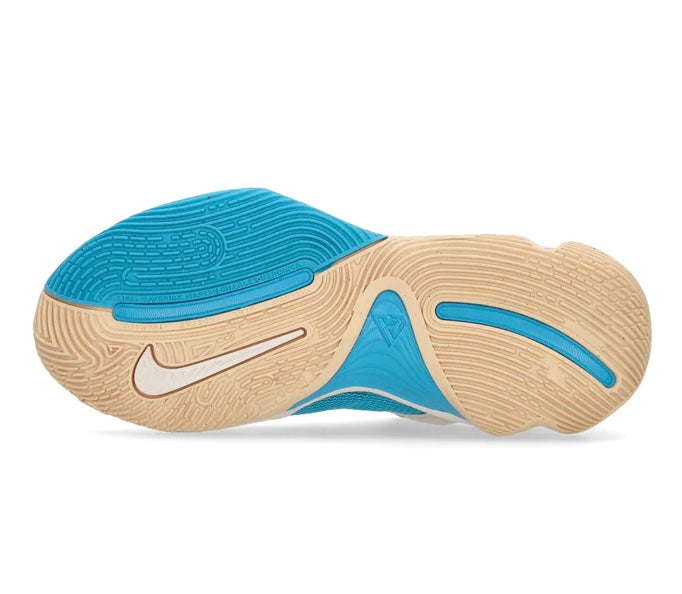Nike Giannis Immortality 3 “Greece & Nigeria”