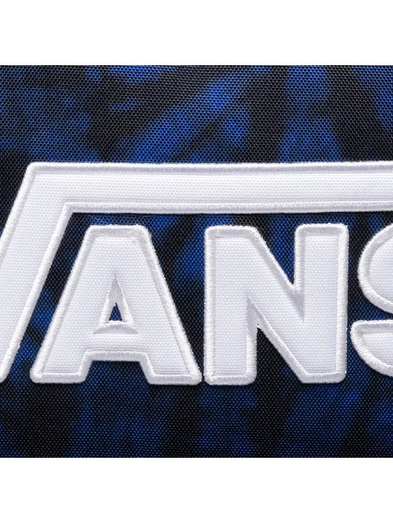 Vans New Skool Backpack “Navy Blue”