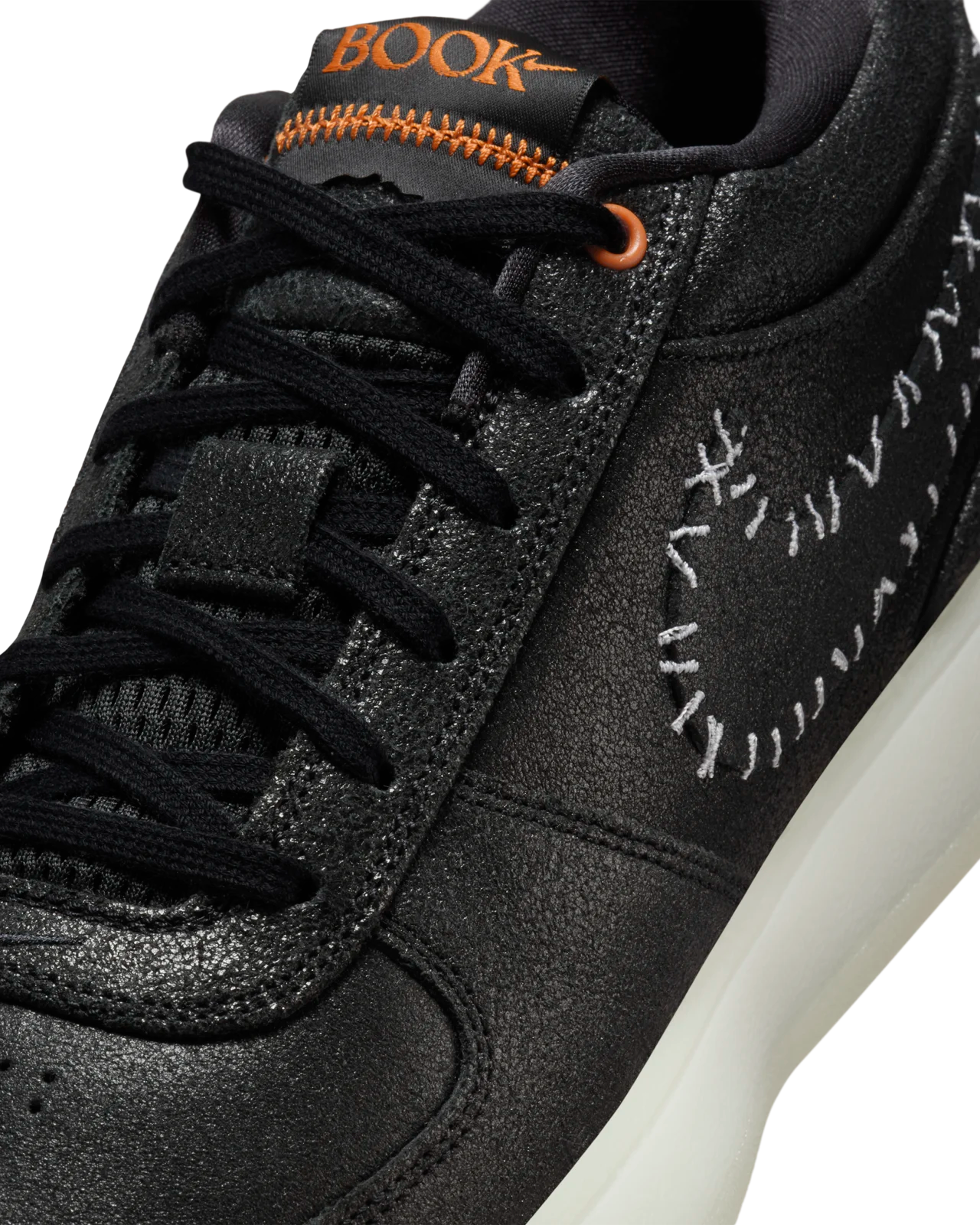 Nike Book 1 Leather “Halloween”