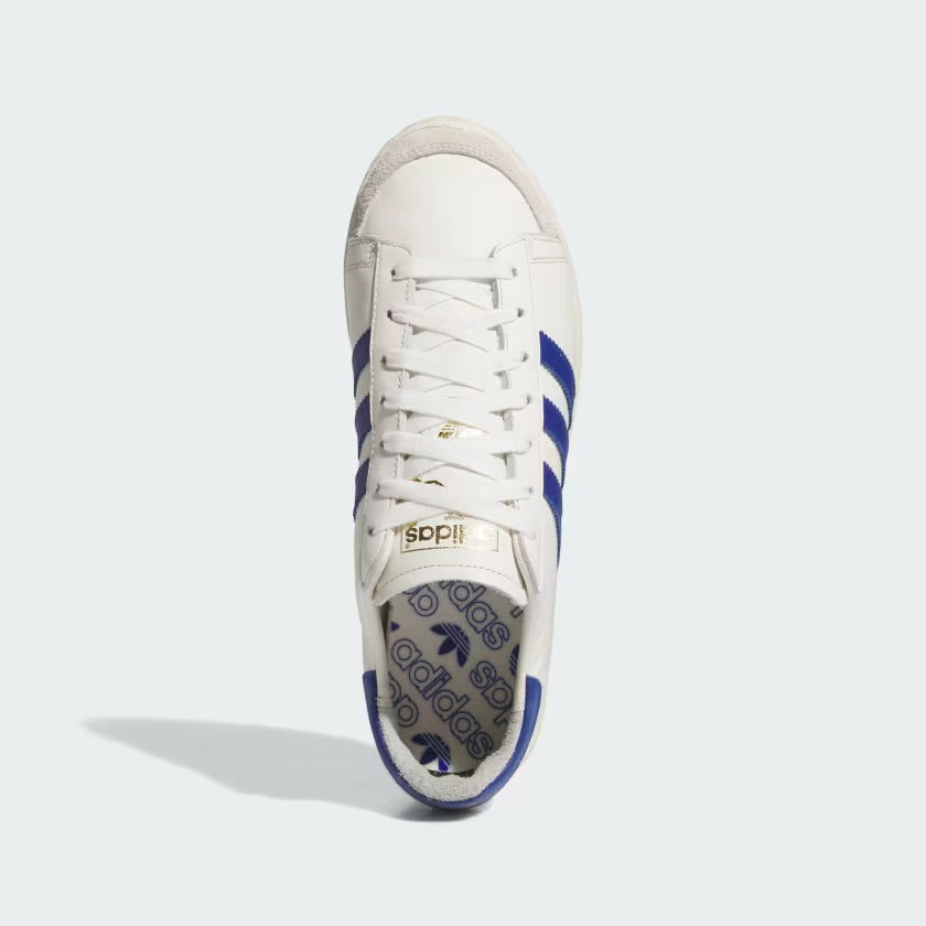 Adidas Originals x Abdul Jabbar Low “Collegiate Royal”
