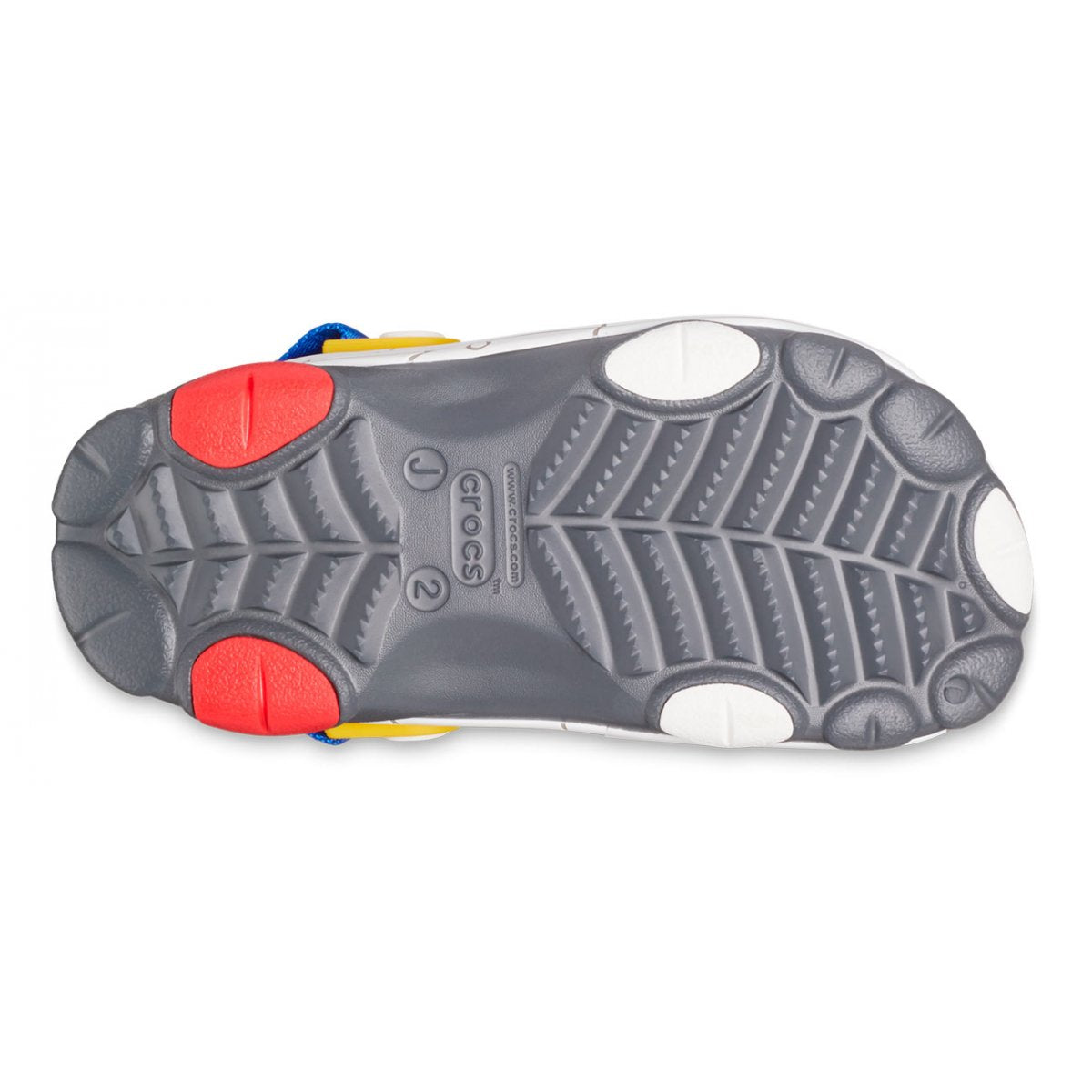 Gundam All Terrain Clog