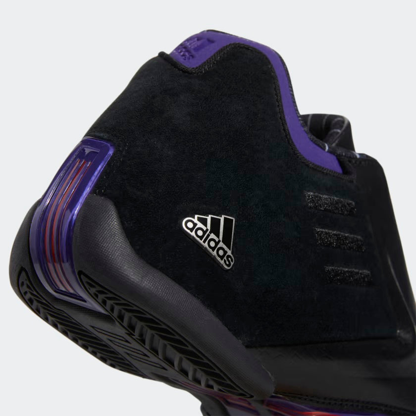 Adidas TMac 3 Restomod “Raptors”