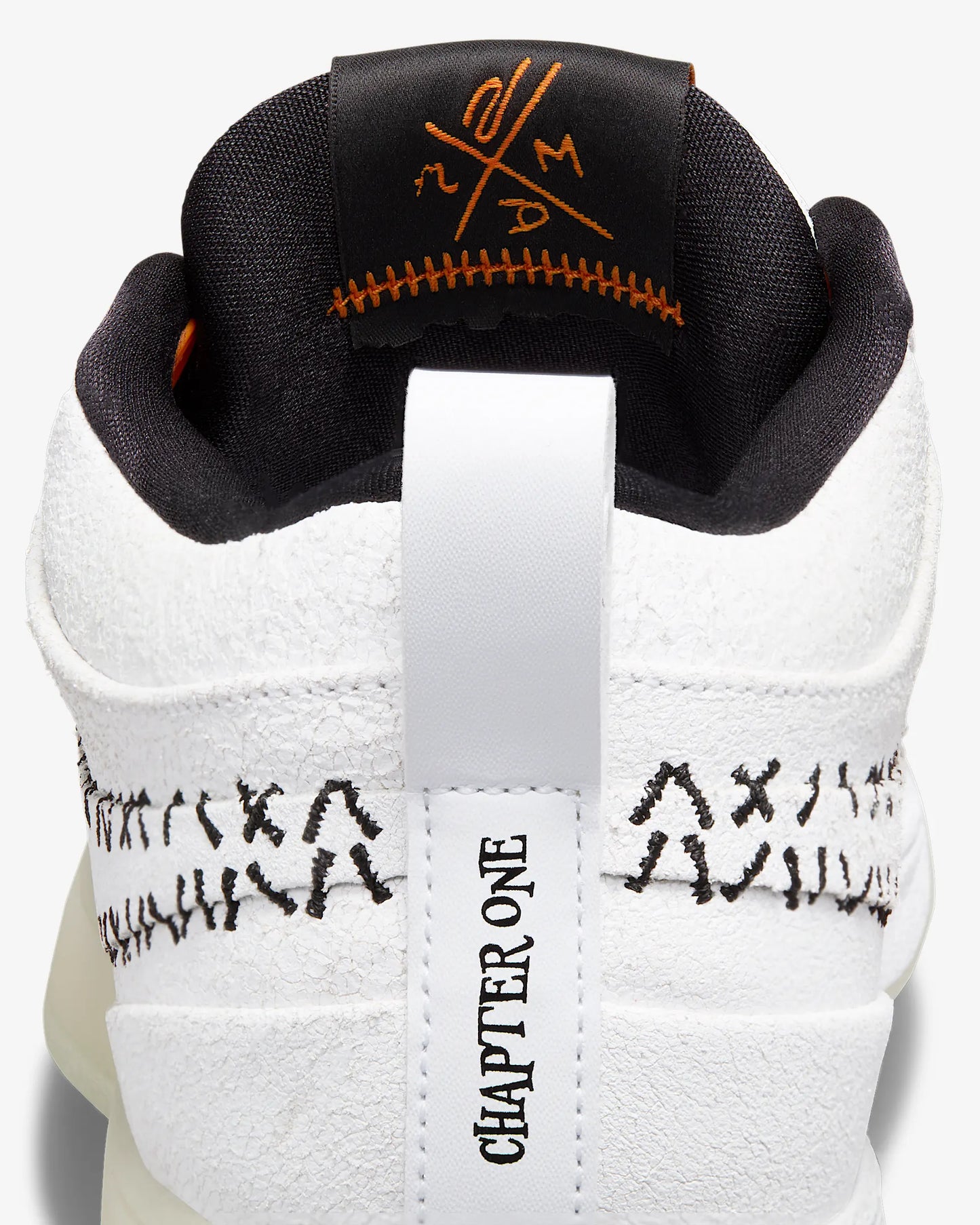Nike Book 1 “Christmas”
