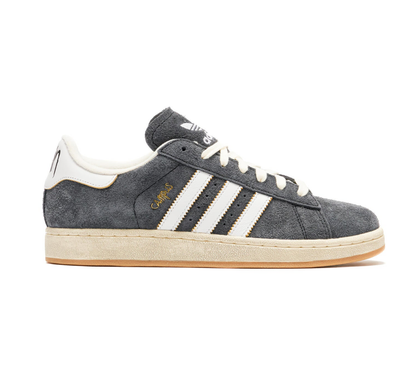 Adidas Originals Campus 2 x KORN “Follow The Leader”