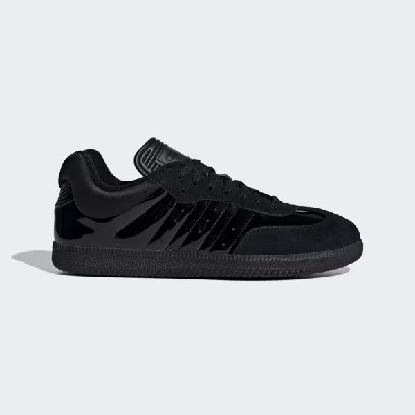Adidas Samba x Dingyun Zhang “Core Black”