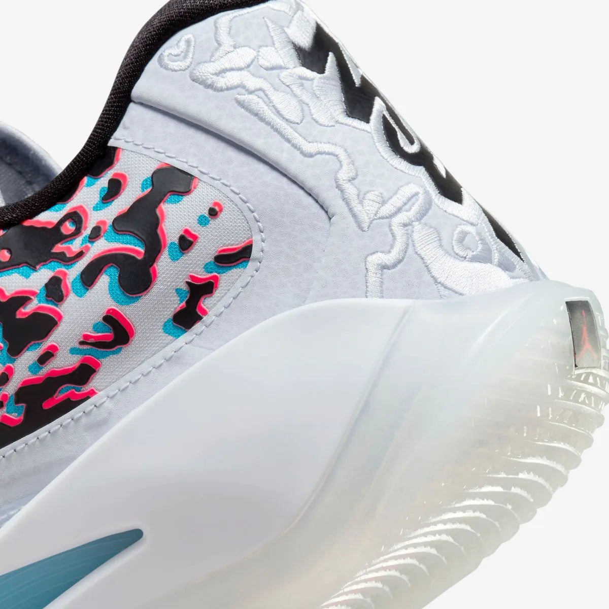 Jordan Zion 3 NRG “3D”