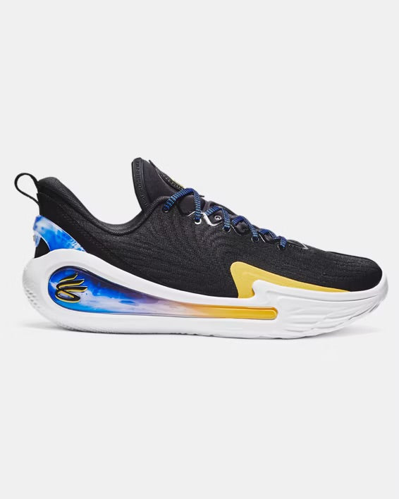 Under Armour Curry 12 “Dub Nation”