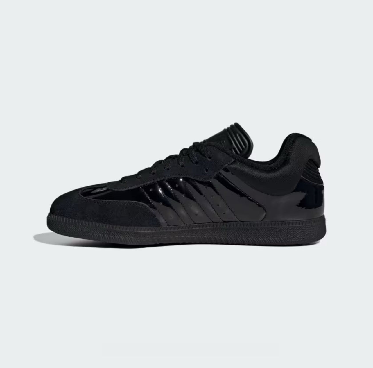 Adidas Samba x Dingyun Zhang “Core Black”