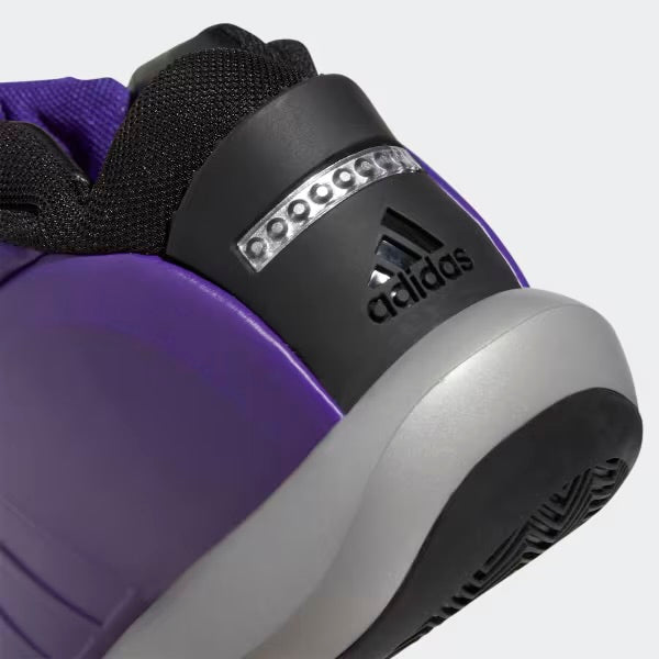 Adidas x Kobe Crazy 1 “Regal Purple”