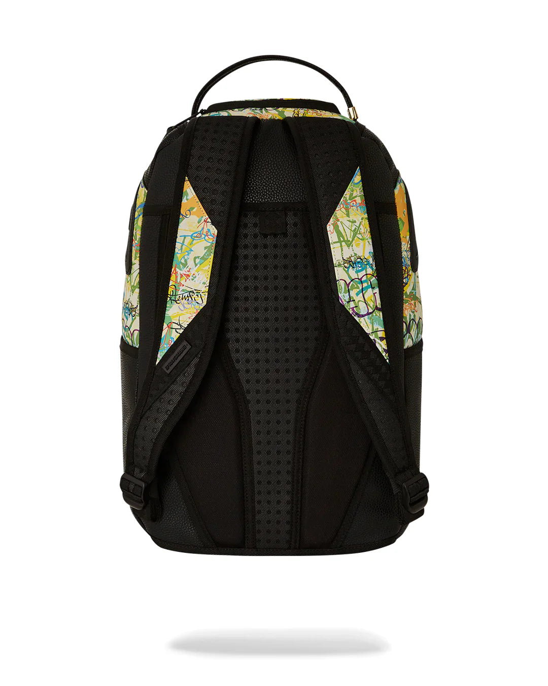 Sprayground “Vivid Raceway Graffiti” Backpack