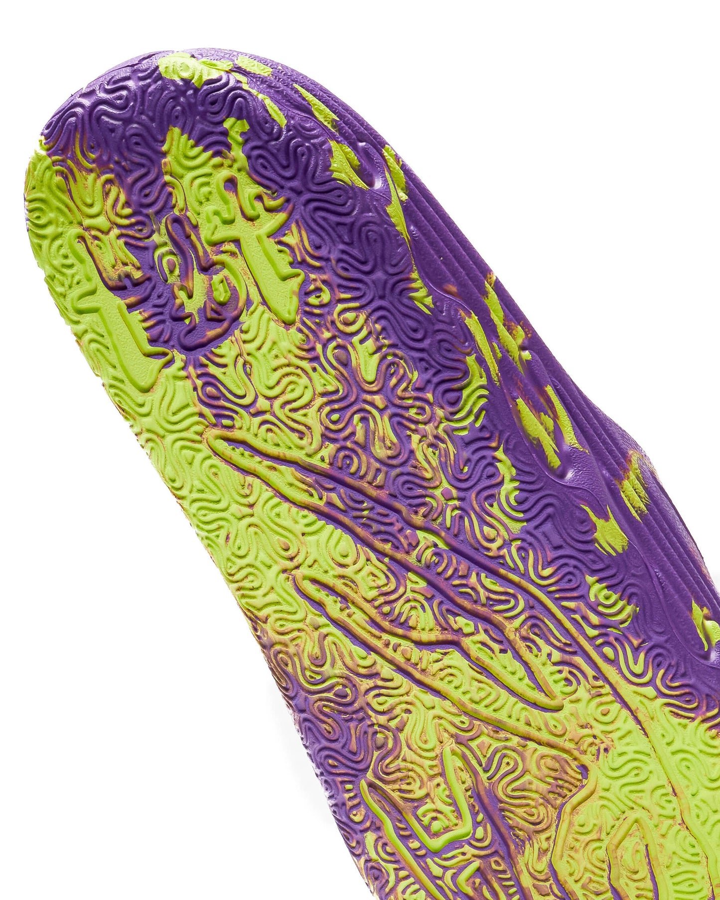 Puma x MB.O3 Slide “Purple Glimmer”