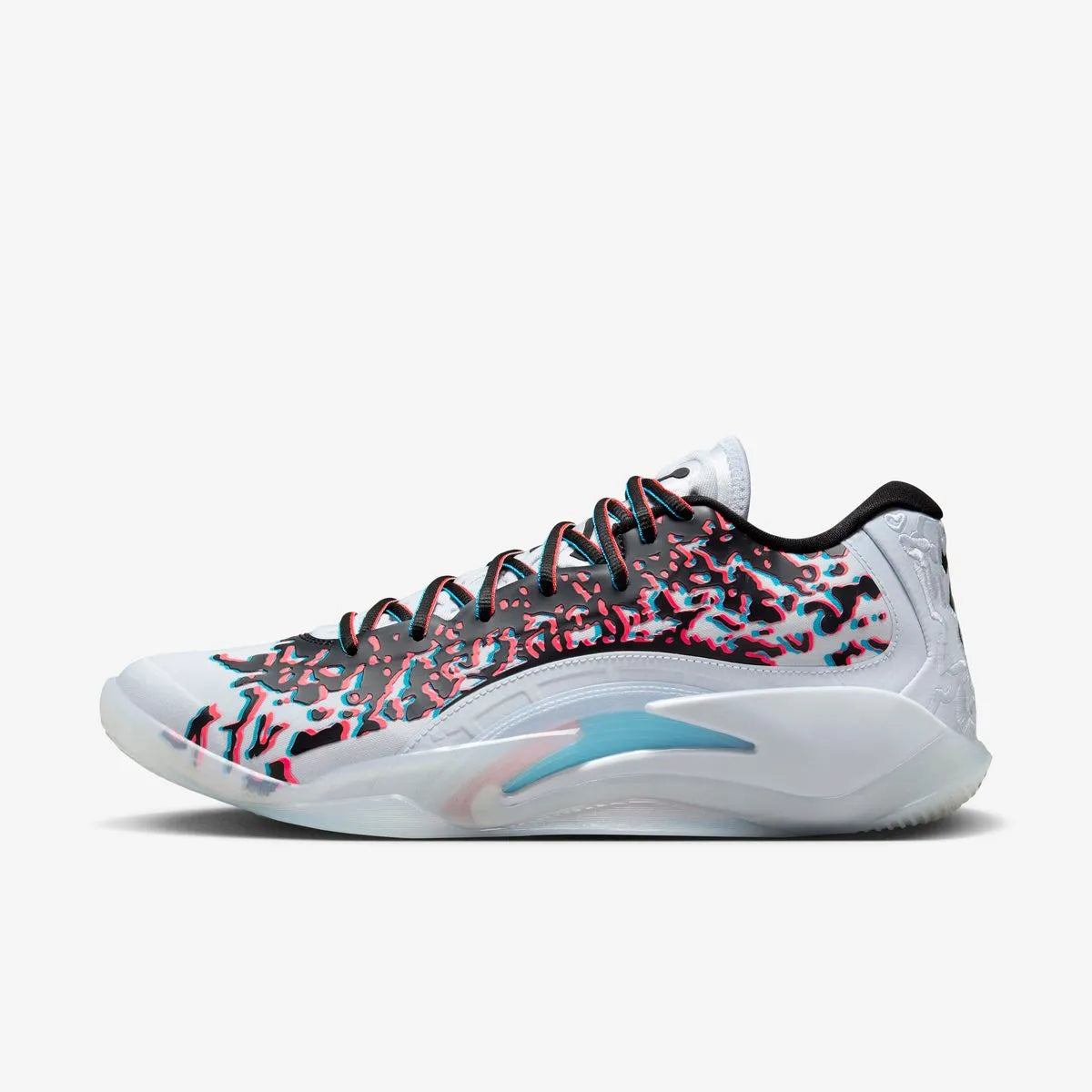 Jordan Zion 3 NRG “3D”